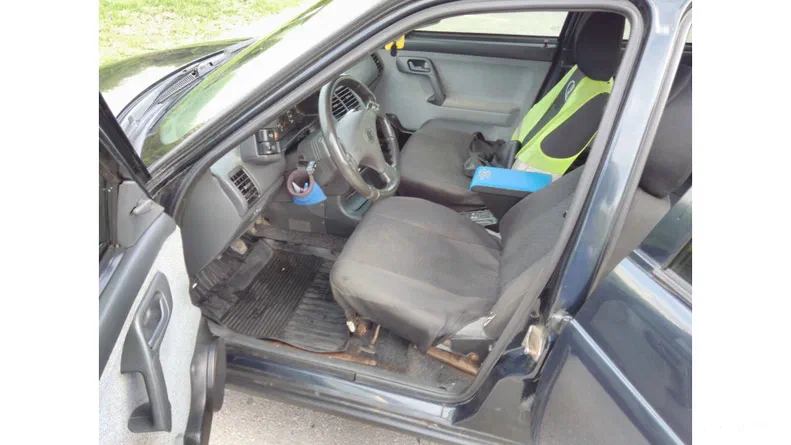 Lada (ВАЗ) 2110 2007