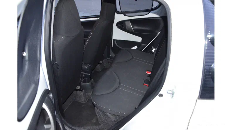 Citroen C1 2013 - 22