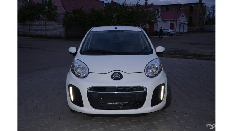 Citroen C1 2013 - 19