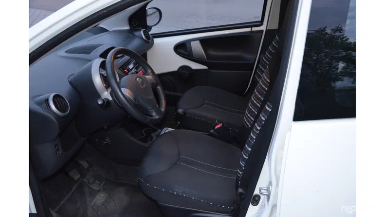 Citroen C1 2013 - 21