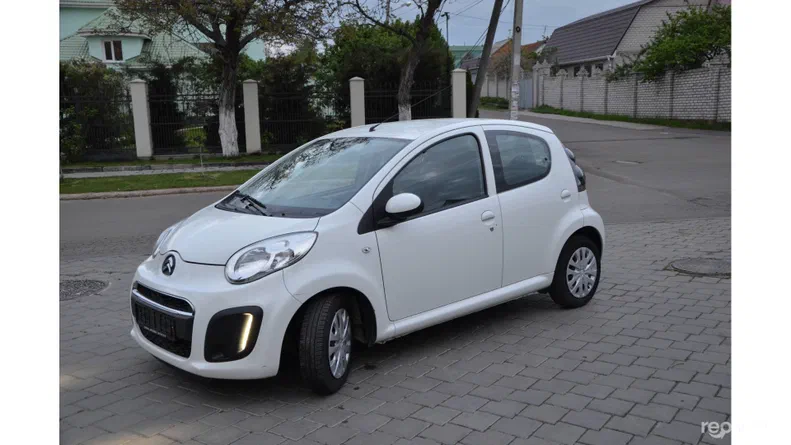Citroen C1 2013 - 13