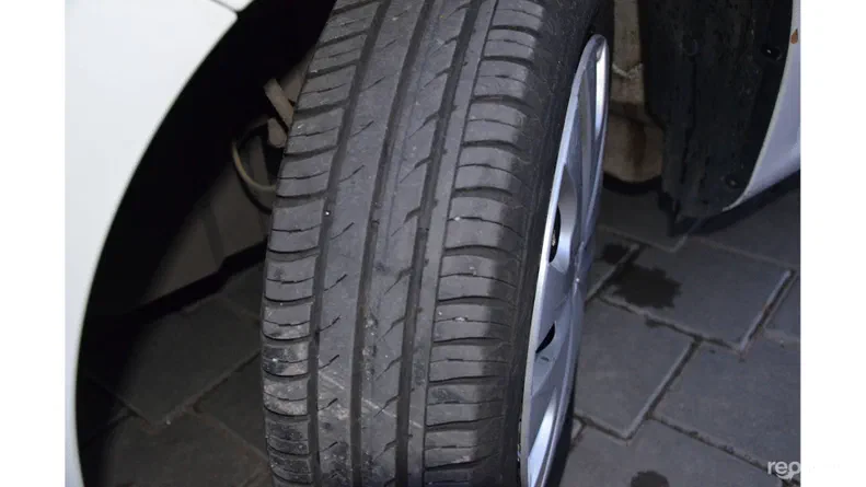 Citroen C1 2013 - 11