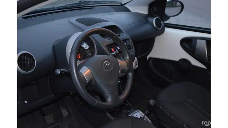 Citroen C1 2013 - 20