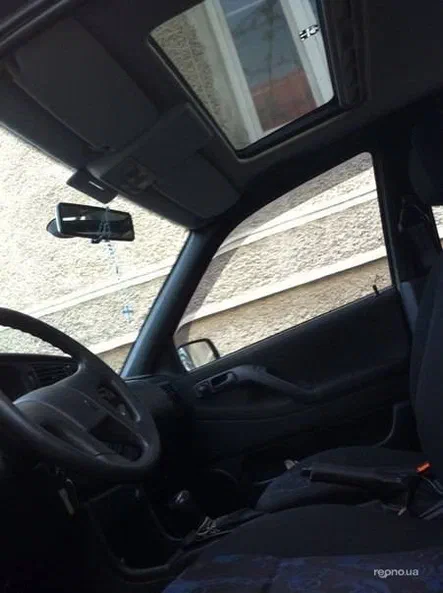 Volkswagen Passat 1995