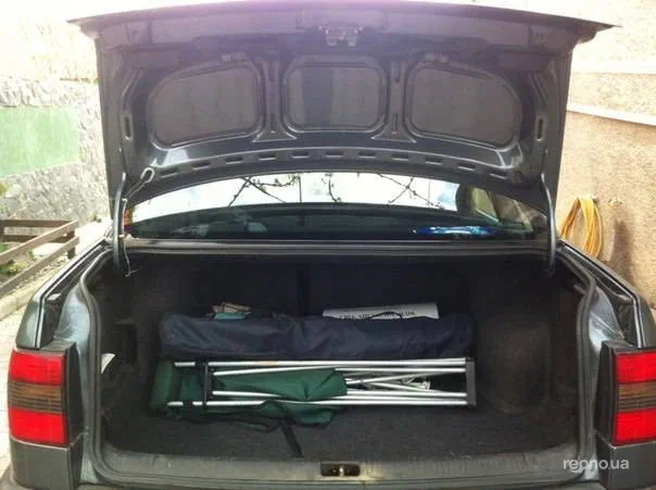 Volkswagen Passat 1995 - 9