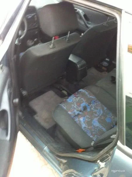 Volkswagen Passat 1995 - 5