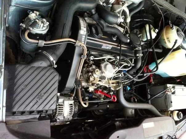 Volkswagen Passat 1995