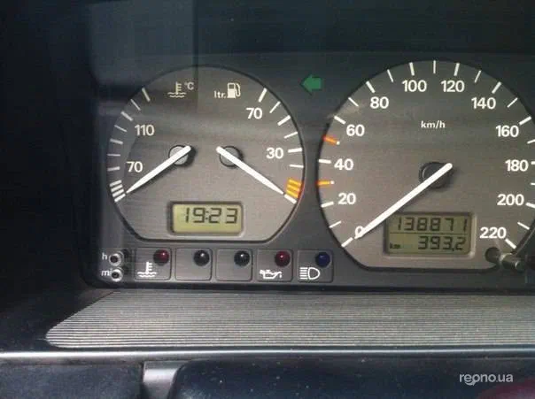 Volkswagen Passat 1995