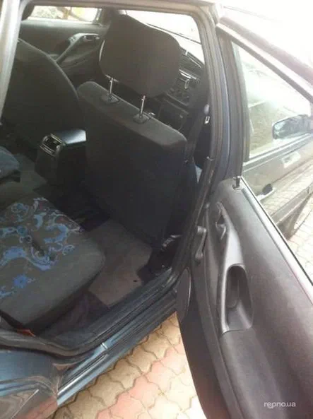 Volkswagen Passat 1995 - 7