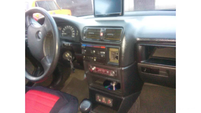 Opel Vectra 1992 - 15