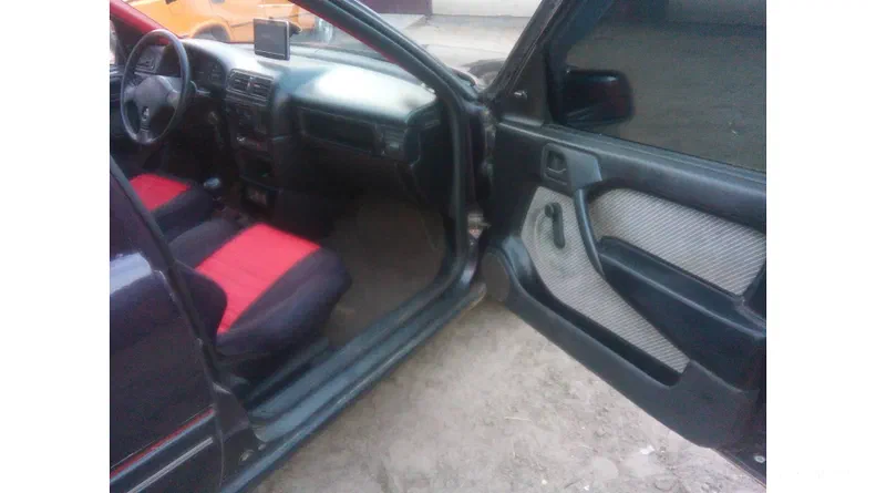 Opel Vectra 1992 - 12