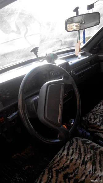 Lada (ВАЗ) 21099 2004