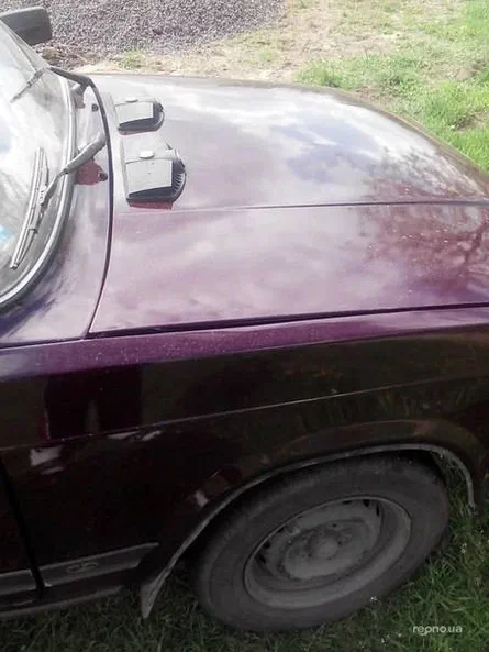 Lada (ВАЗ) 2107 2006 - 9