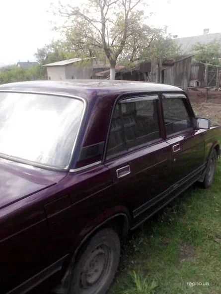 Lada (ВАЗ) 2107 2006 - 8