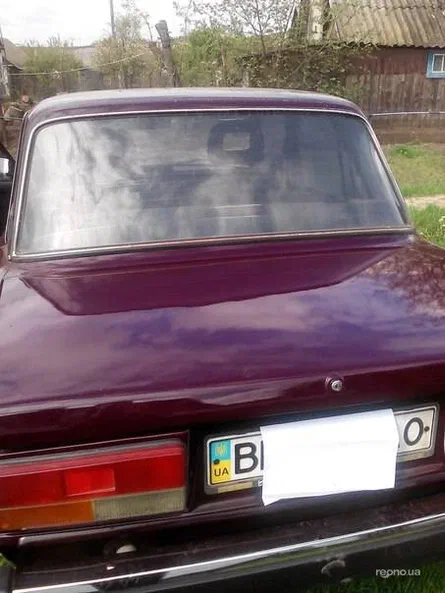 Lada (ВАЗ) 2107 2006