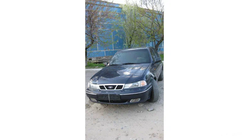 Daewoo Nexia 2007