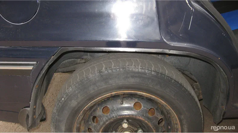 Daewoo Nexia 2007 - 7