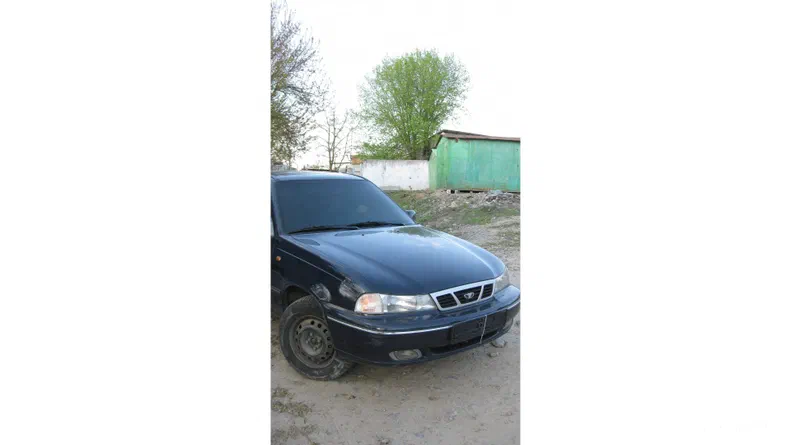 Daewoo Nexia 2007 - 5