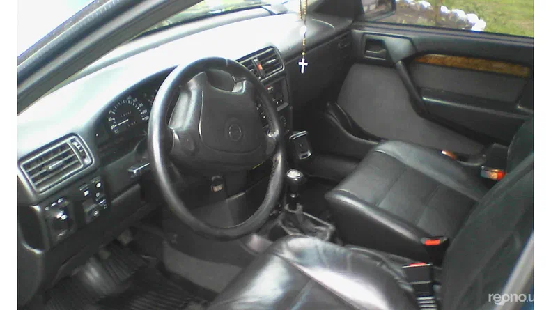 Opel Vectra 1995