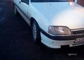Opel Omega 1992
