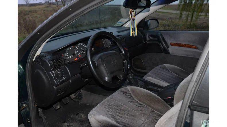 Opel Omega 1994