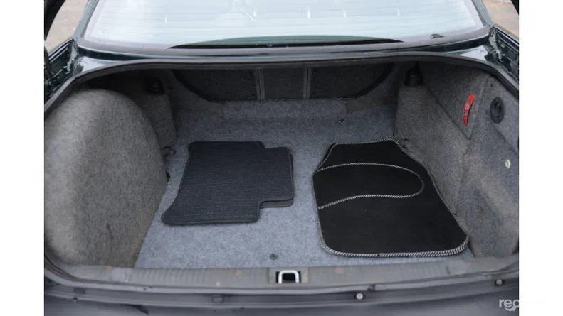 Opel Omega 1994 - 10