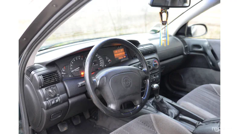 Opel Omega 1994