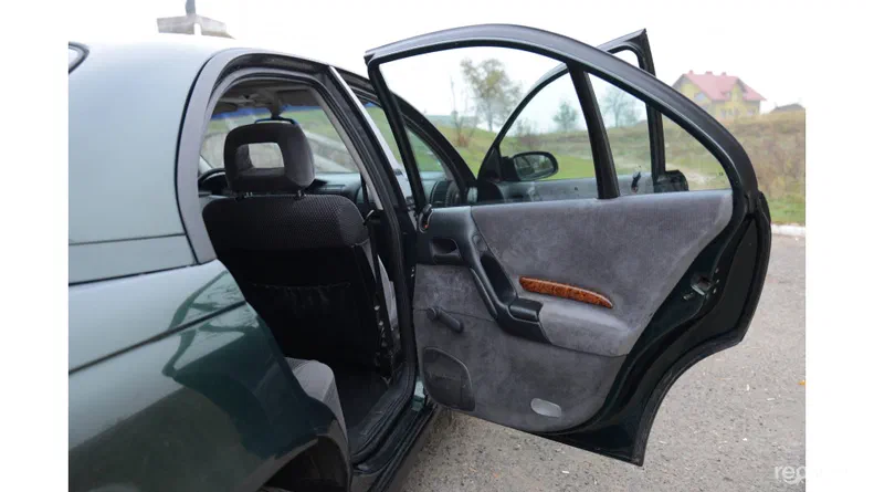 Opel Omega 1994 - 12