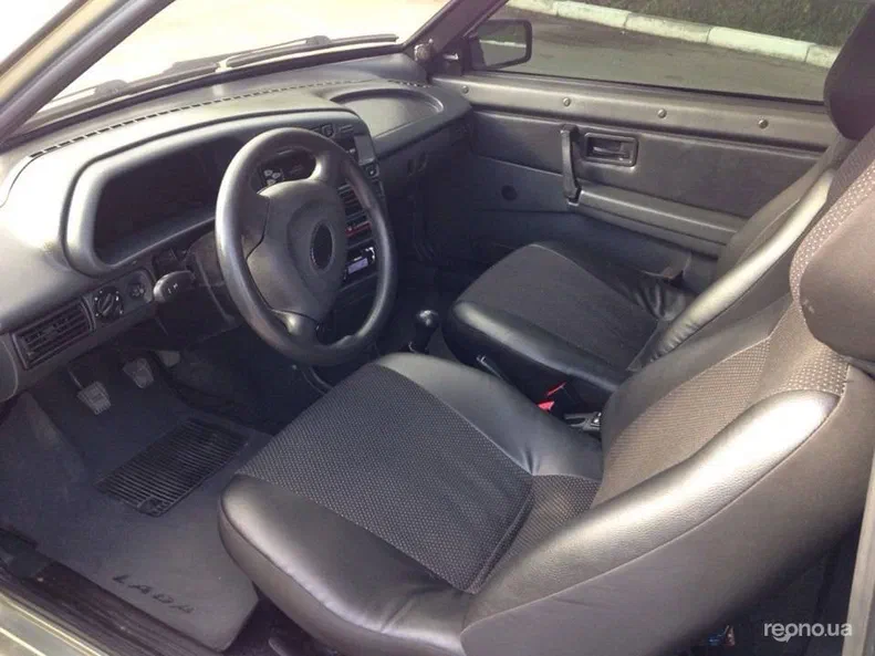 Lada (ВАЗ) 2113 2006