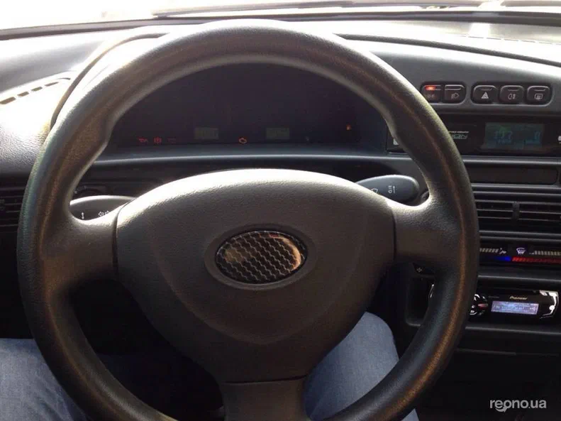 Lada (ВАЗ) 2113 2006 - 16