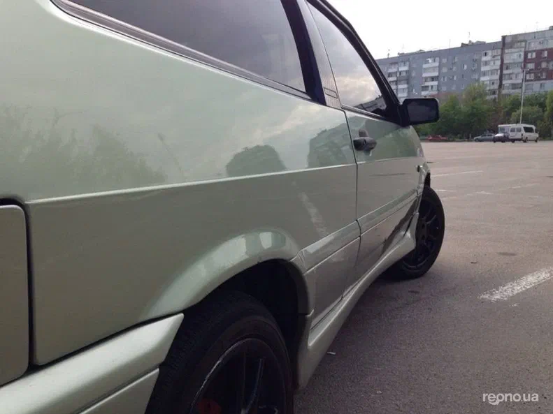 Lada (ВАЗ) 2113 2006 - 20