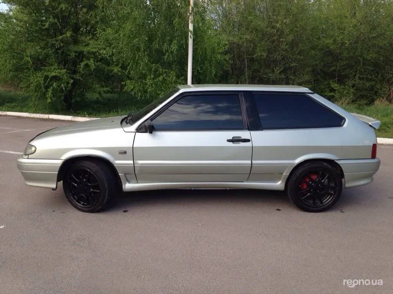 Lada (ВАЗ) 2113 2006 - 18