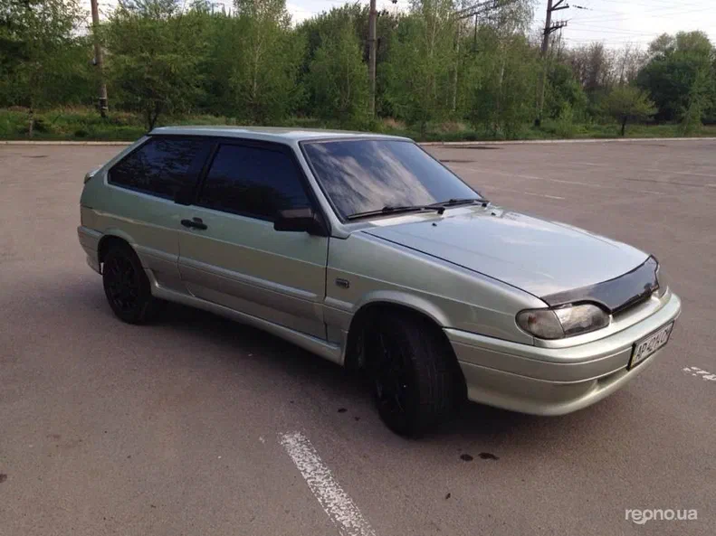 Lada (ВАЗ) 2113 2006 - 24