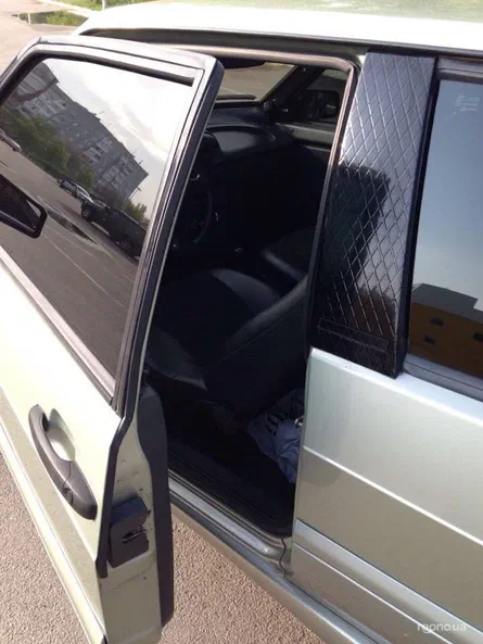 Lada (ВАЗ) 2113 2006 - 23