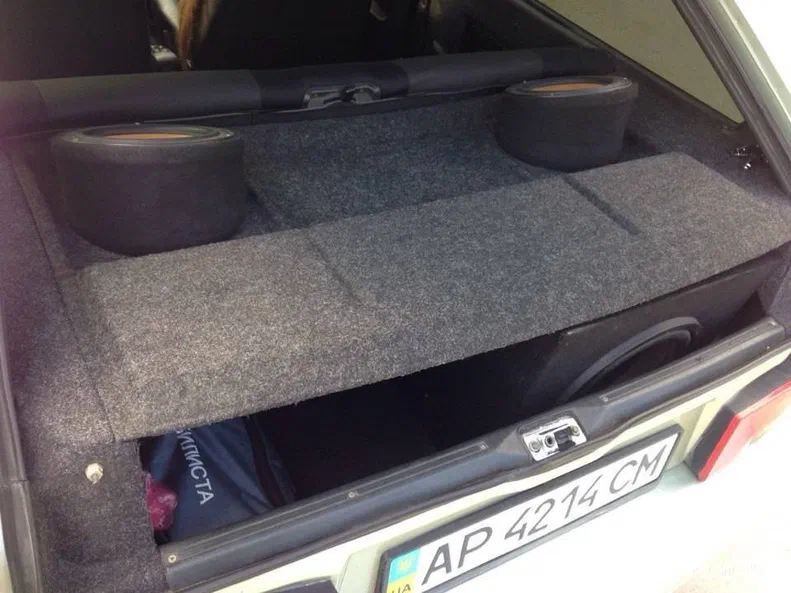 Lada (ВАЗ) 2113 2006 - 7