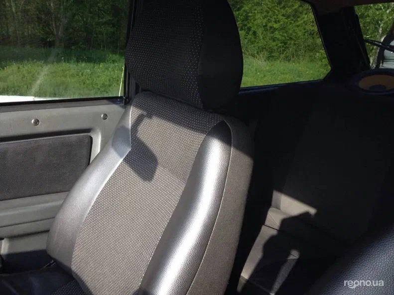 Lada (ВАЗ) 2113 2006 - 8