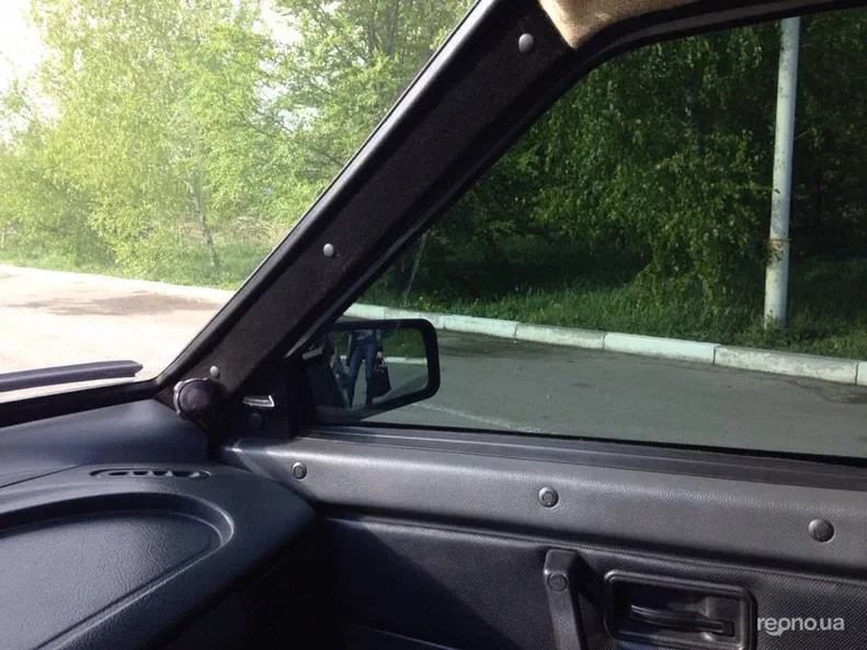 Lada (ВАЗ) 2113 2006 - 17