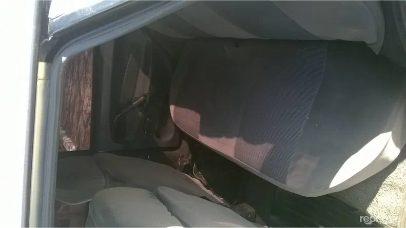 Lada (ВАЗ) 2111 2002 - 10