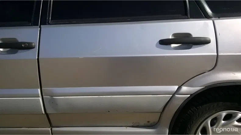 Lada (ВАЗ) 2111 2002 - 6