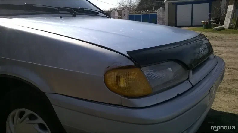 Lada (ВАЗ) 2111 2002