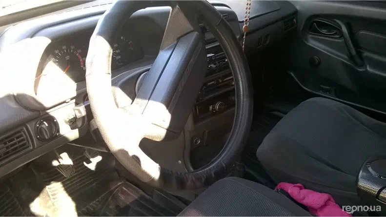 Lada (ВАЗ) 2111 2002 - 8
