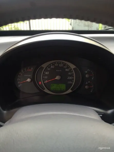 Hyundai Tucson 2008 - 5