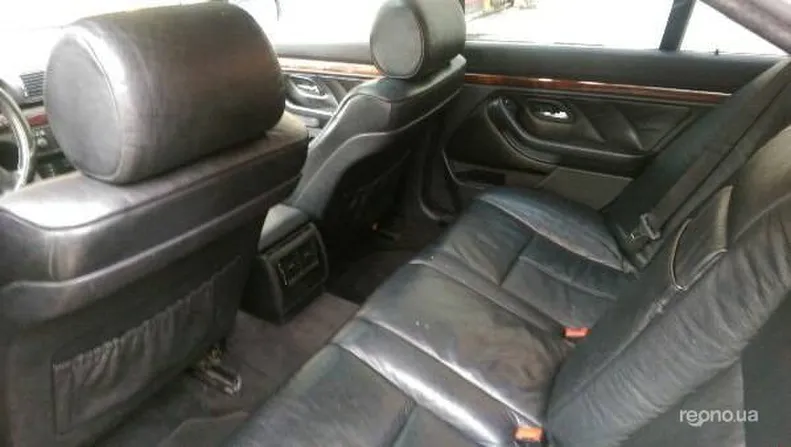 BMW 523 1996
