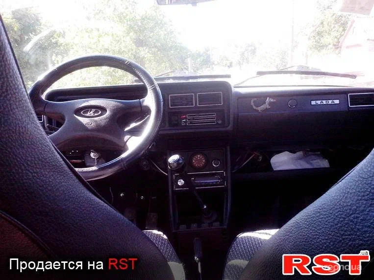 Lada (ВАЗ) 2107 2006 - 6