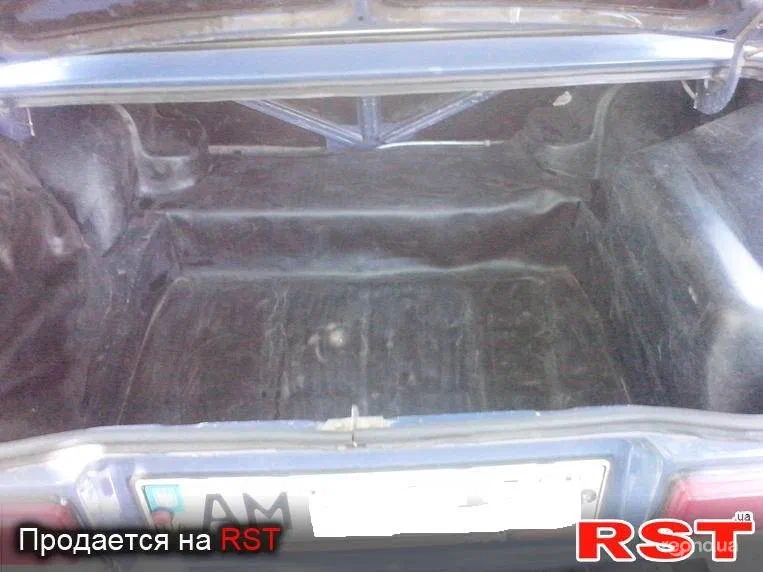 Lada (ВАЗ) 2107 2006