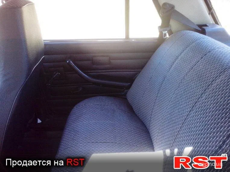Lada (ВАЗ) 2107 2006 - 5