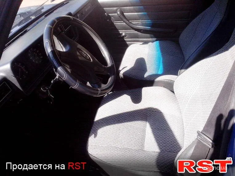 Lada (ВАЗ) 2107 2006