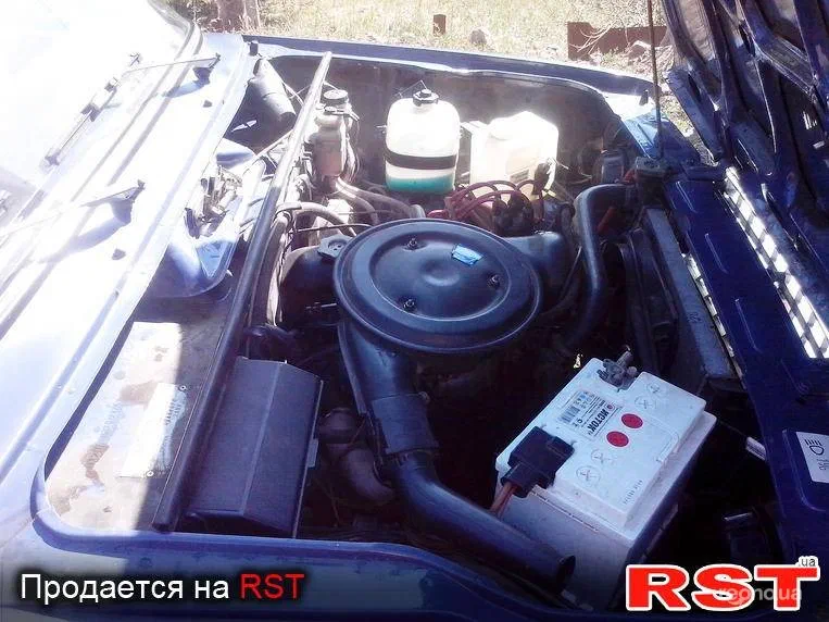 Lada (ВАЗ) 2107 2006 - 7