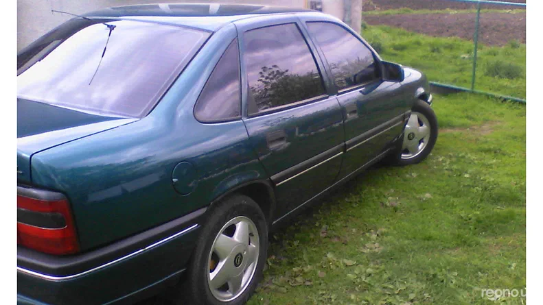 Opel Vectra 1995