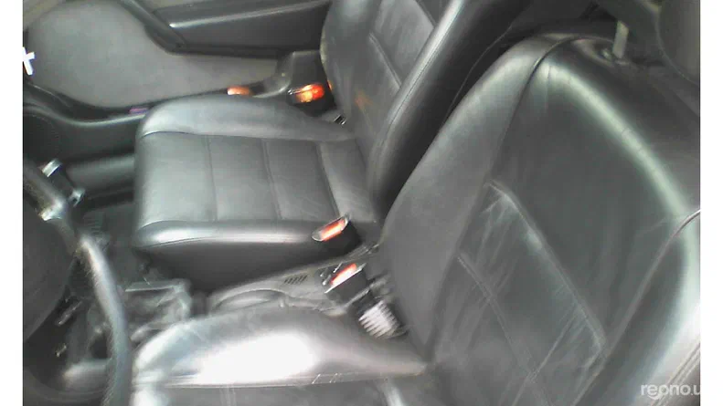 Opel Vectra 1995 - 8